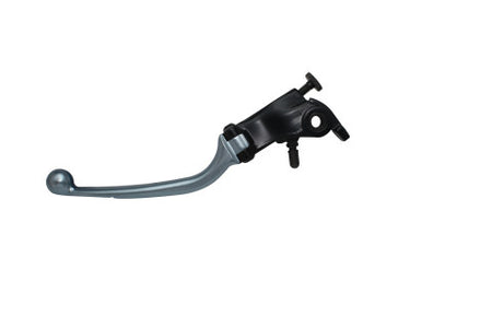 Accossato Adjustable Folding Lever in Aluminium For Original clutch Master Cylinders