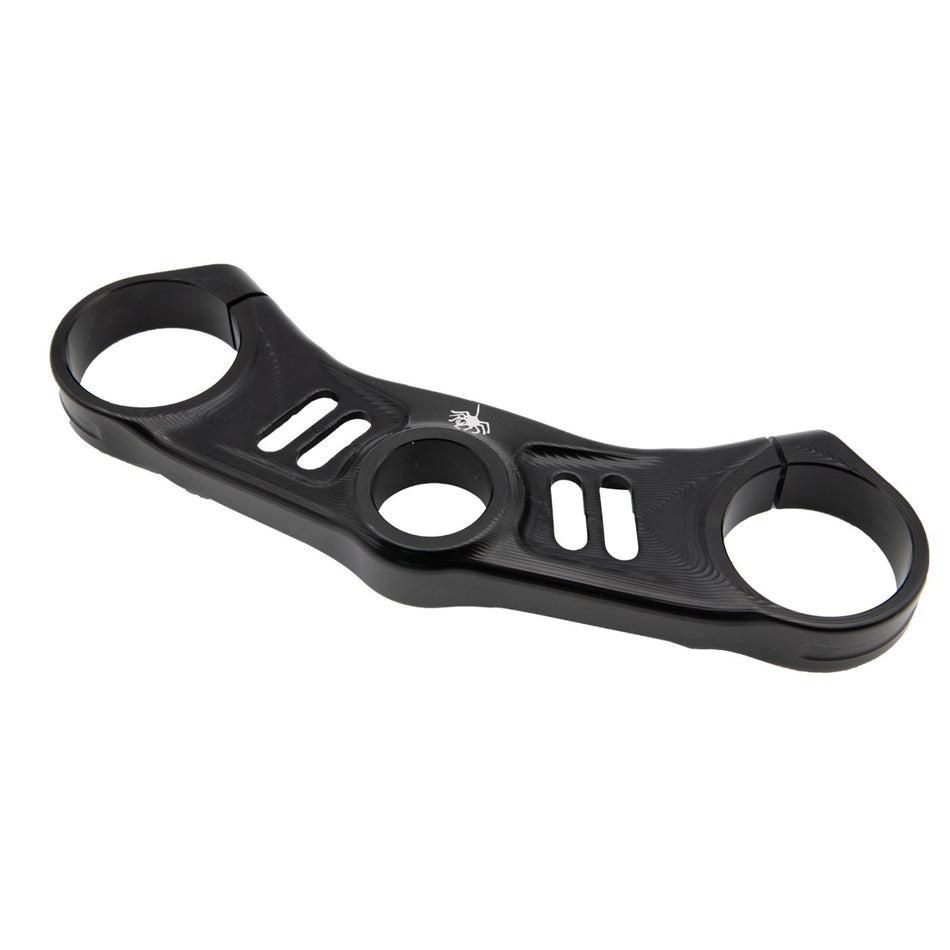 Aprilia RSV4 Spider Top Triple Clamp | Yoke