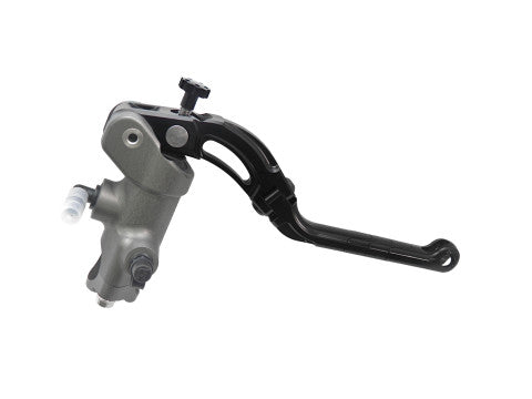Accossato Radial Brake Master Cylinder CNC-worked 19x20 with Revolution Lever