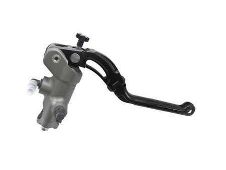 Accossato Radial Brake Master Cylinder CNC-worked 19x20 with Revolution Lever