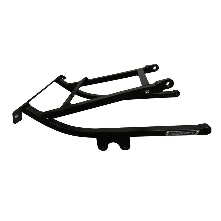 Rear frame aluminium Suzuki GSX R 1000/00-02 racing