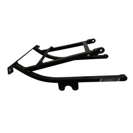 Rear frame aluminium Suzuki GSX R 1000/00-02 racing