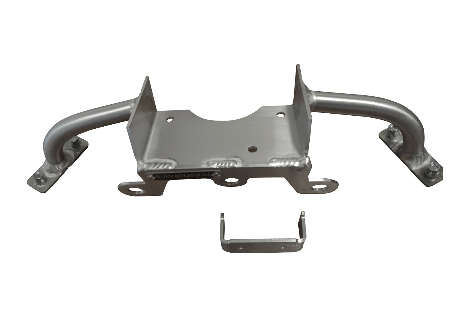 Fairings holder aluminium Kawasaki ZX-10 R 16-racing