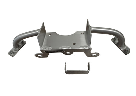 Fairings holder aluminium Kawasaki ZX-10 R 16-racing