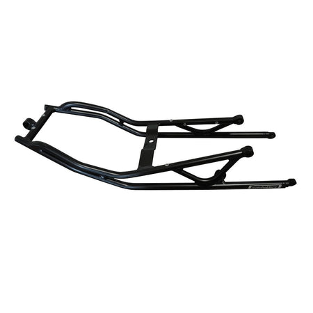 Rear frame aluminium Triumph 675/06-12 racing