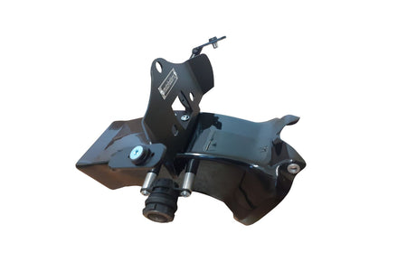 Fairings holder CBR 1000 RR/20-with GFK airduct with mounting holders for starter unit