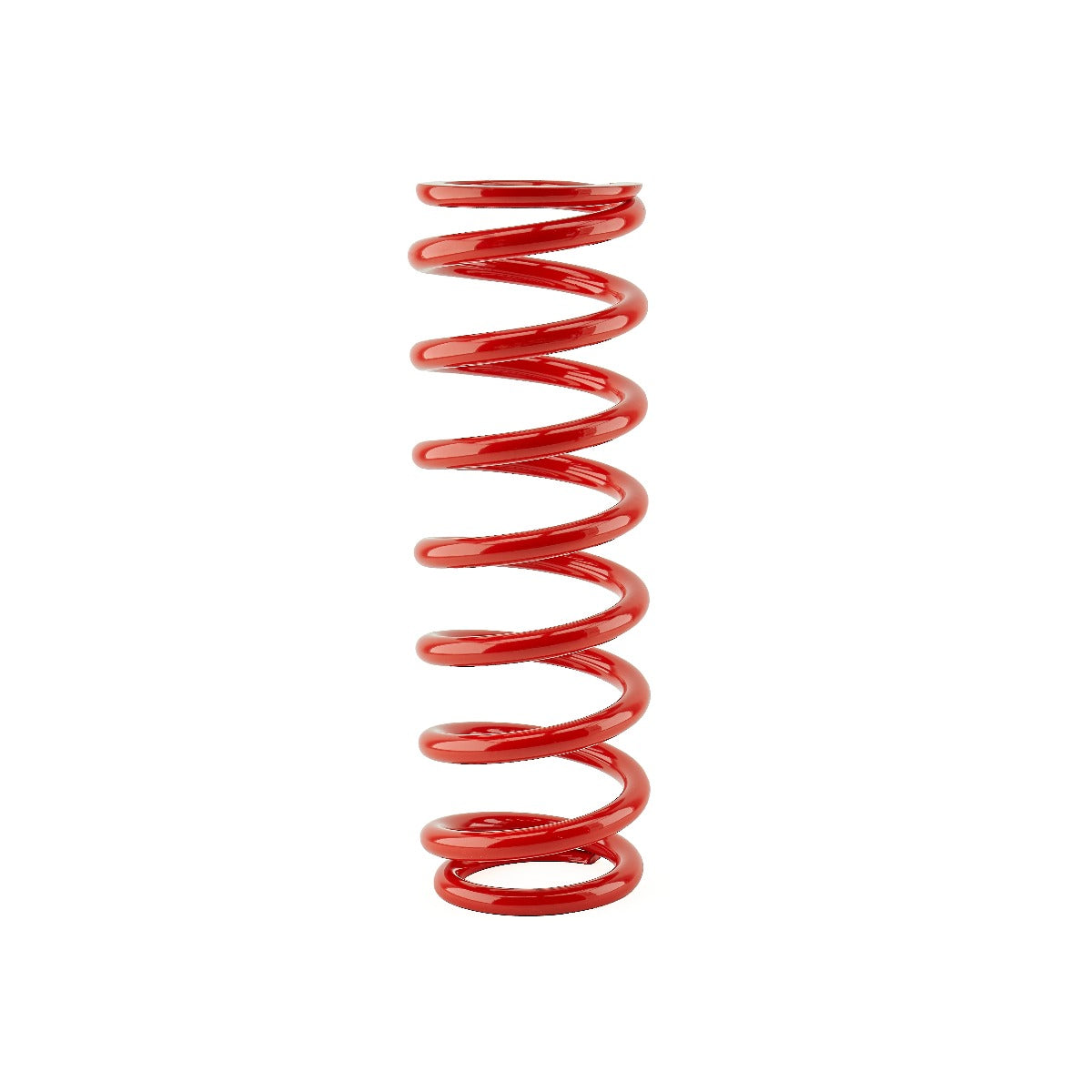 Shock Absorber Spring -57N (55x235) Red