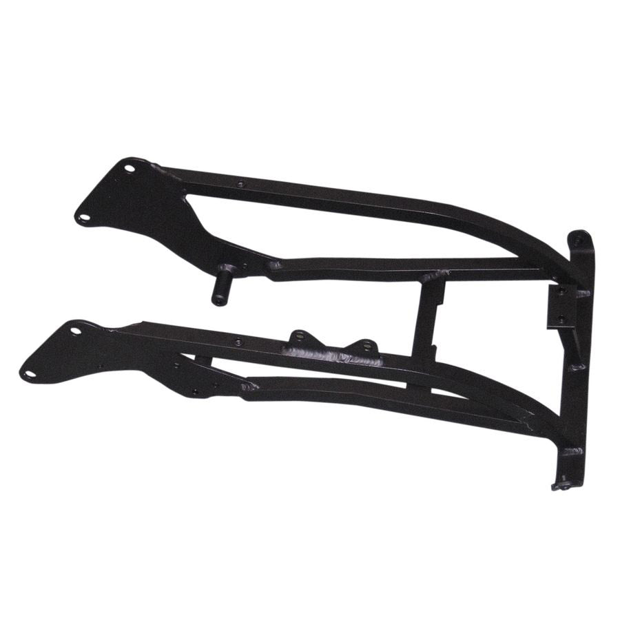 Rear frame aluminium Suzuki GSX R 600/750/04-05 racing