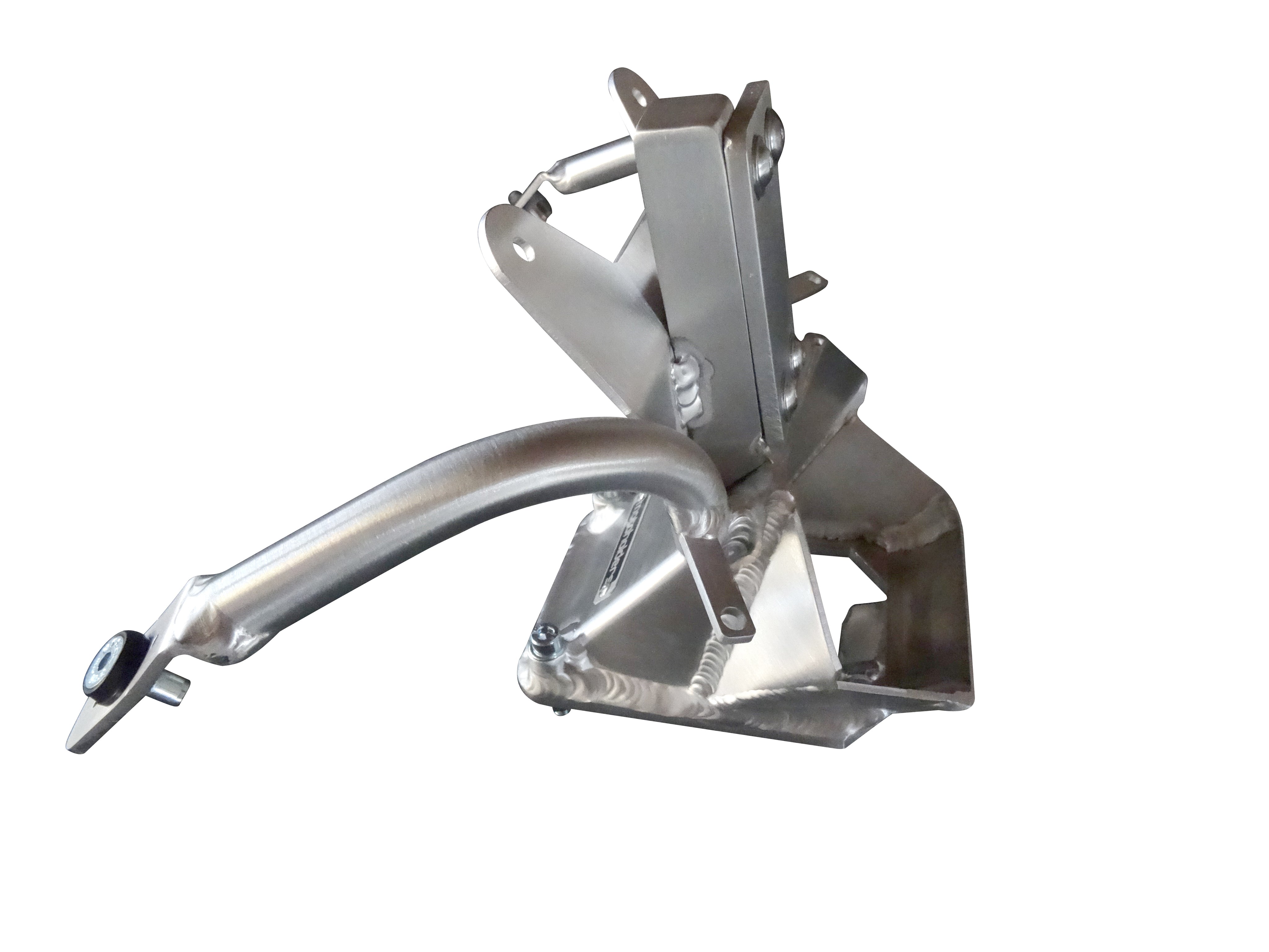 Fairings holder aluminium Ducati Panigale 1299,1299 S,959 racing
