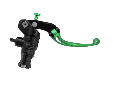 Accossato Brake master cylinder, GA version, 19 PRS