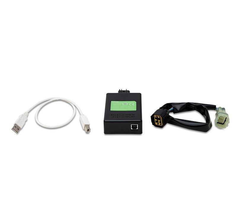 Kawasaki Kit Download Lead ZX10R/ZX10RR 16-25