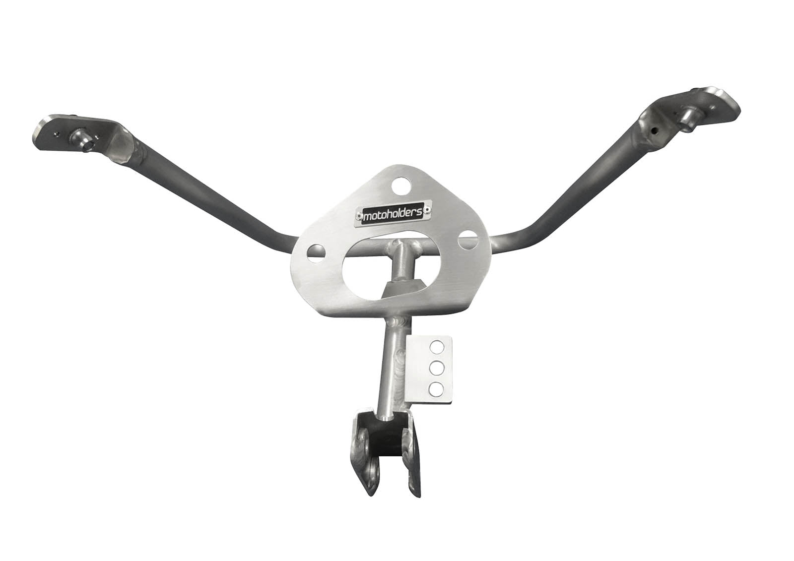 Fairings holder aluminium Yamaha R6/98-02 racing