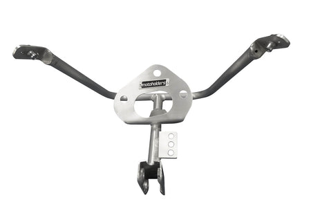 Fairings holder aluminium Yamaha R6/98-02 racing