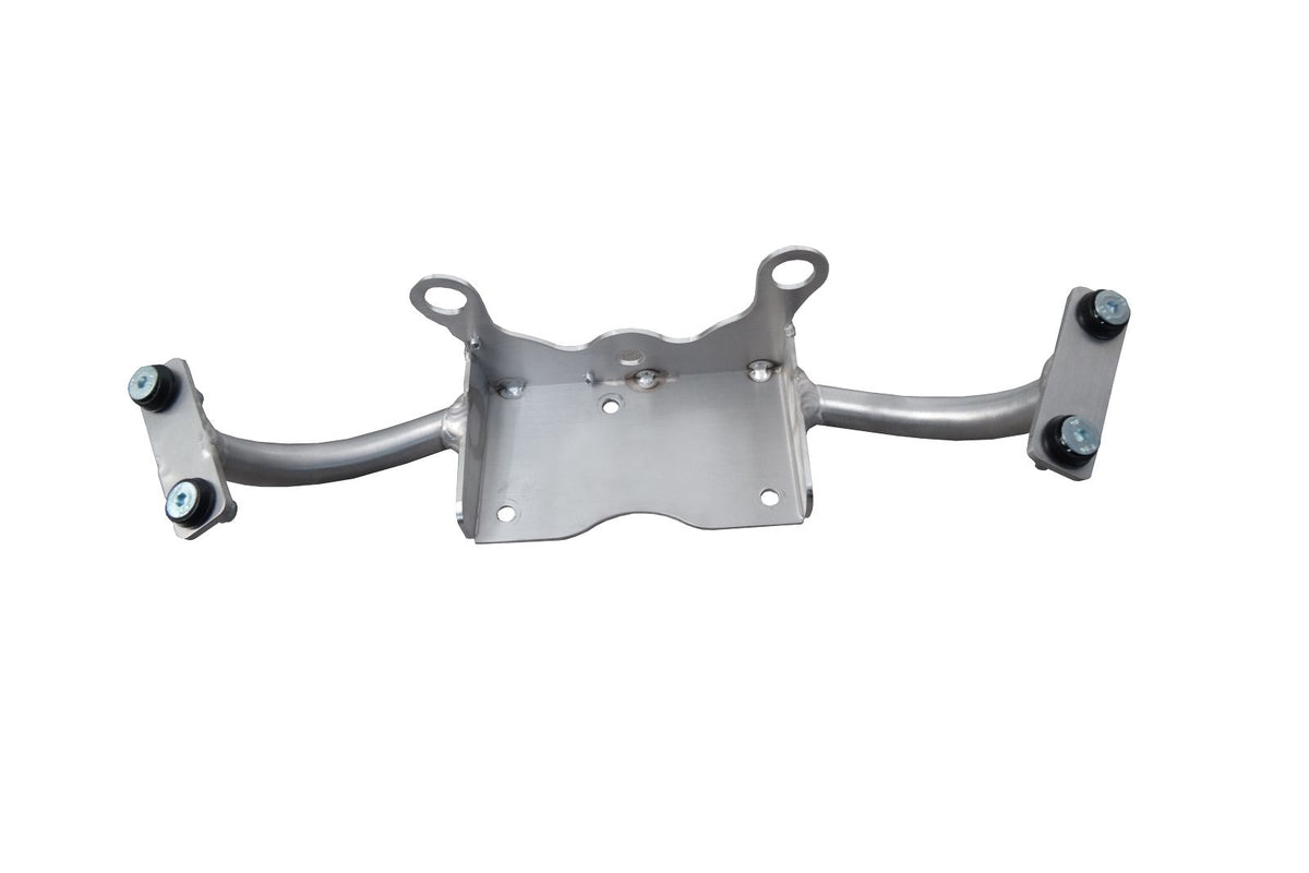 Fairings holder Kawasaki ZX-10 R/21-racing