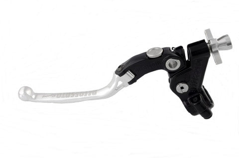 Accossato "Racing" Cable Full Clutch With Folding Colourful Lever (nut+insert+adjuster)
