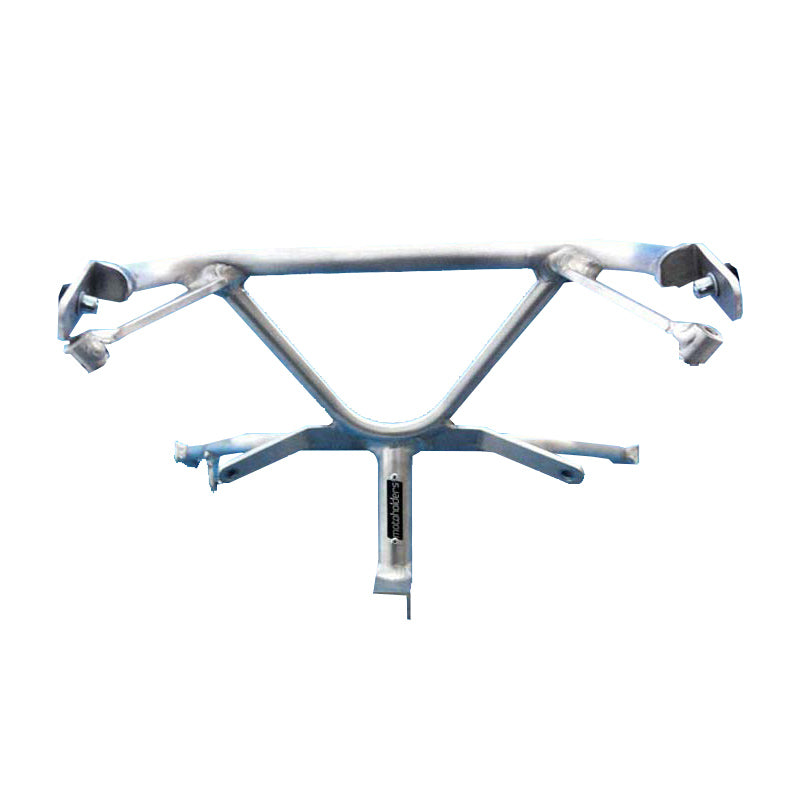 Fairings holder aluminium Kawasaki ZXR 250/09-12 Ninja racing and street