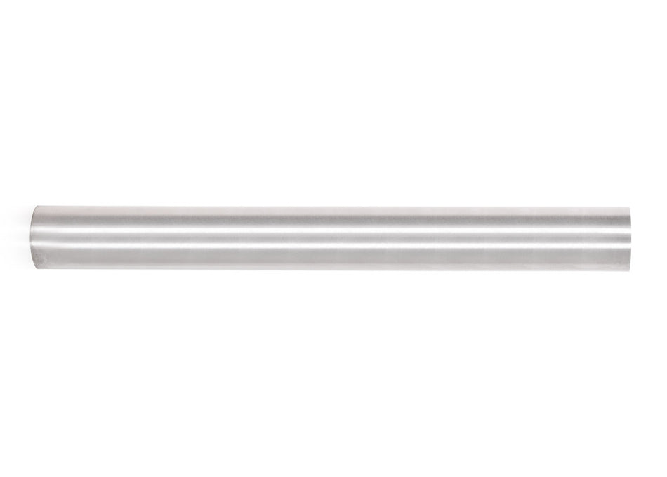 Spark IT Bended Tube Stainless Steel - L.500mm D.45