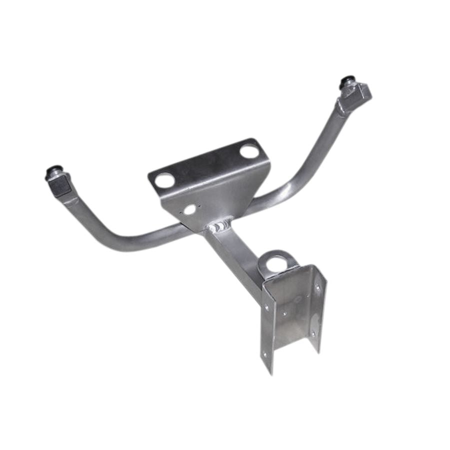 Fairings holder aluminium Ducati 749/999 R racing