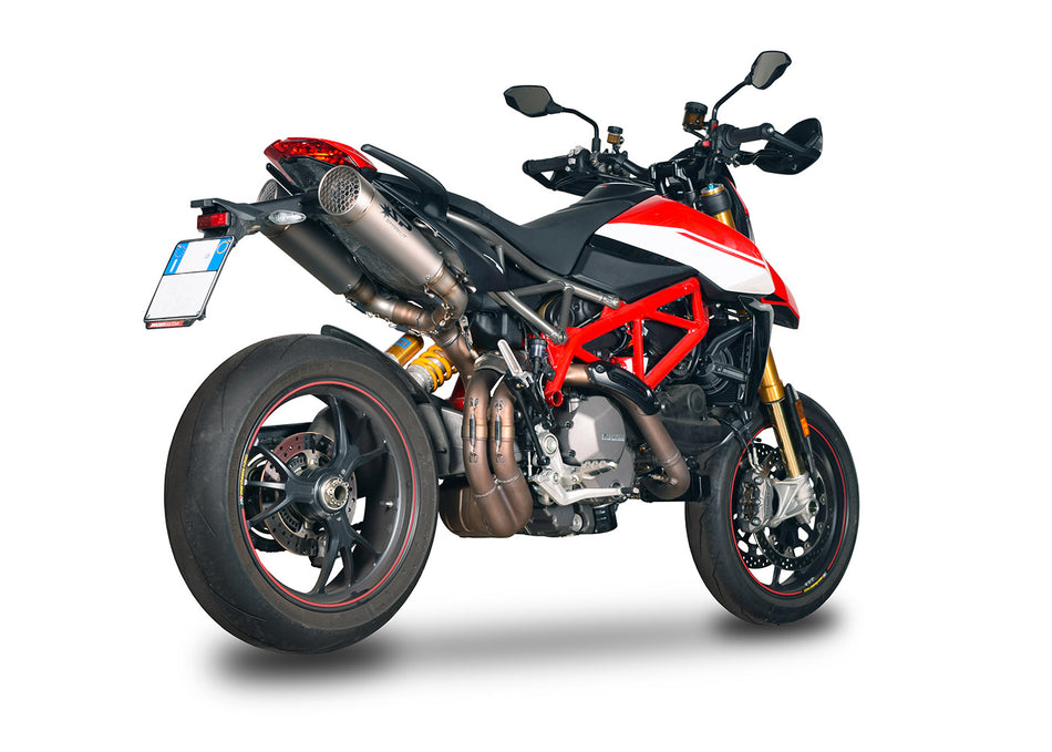 Spark IT DB killer - Konix Evo - Force Evo