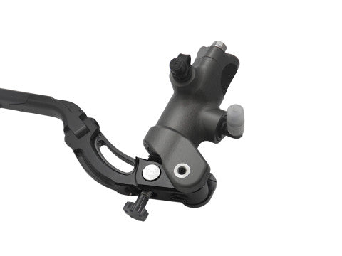 Accossato Radial Brake Master Cylinder CNC-worked 19x20 with Revolution Lever