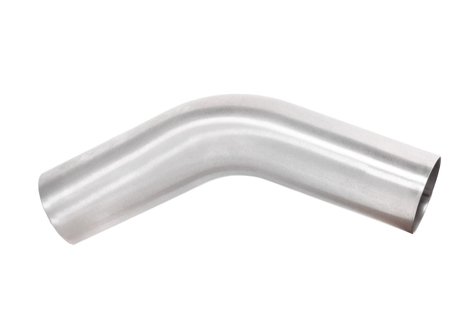 Spark IT Bended Tube Stainless Steel - 30° D.70mm