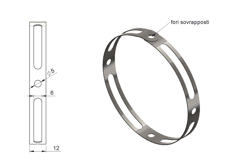 Spark IT Lambda Reduction M18- M12