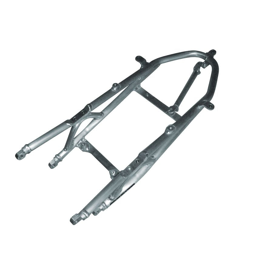 Rear frame aluminium Yamaha R6/08-16 racing