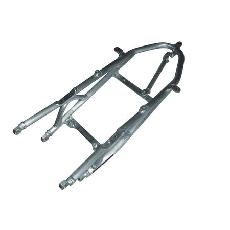 Rear frame aluminium Yamaha R6/08-16 racing