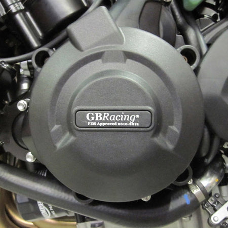 D675R 2011-2012 & Street Triple R 2011-2016 Alternator Cover