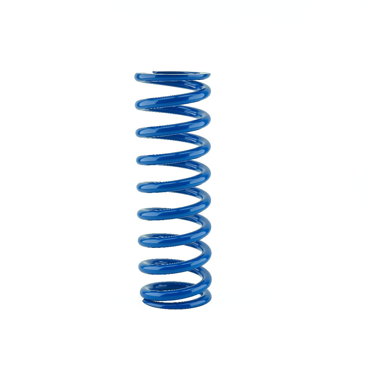 Shock Absorber Spring -58N (64/66x275) -YZF250/450 Blue