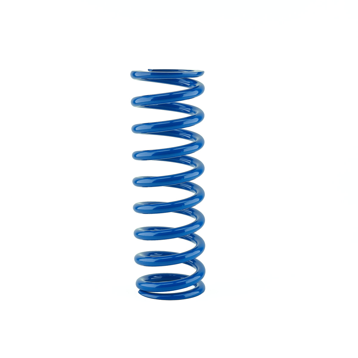 Shock Absorber Spring -51N (64/66x275) -YZF250/450 Blue