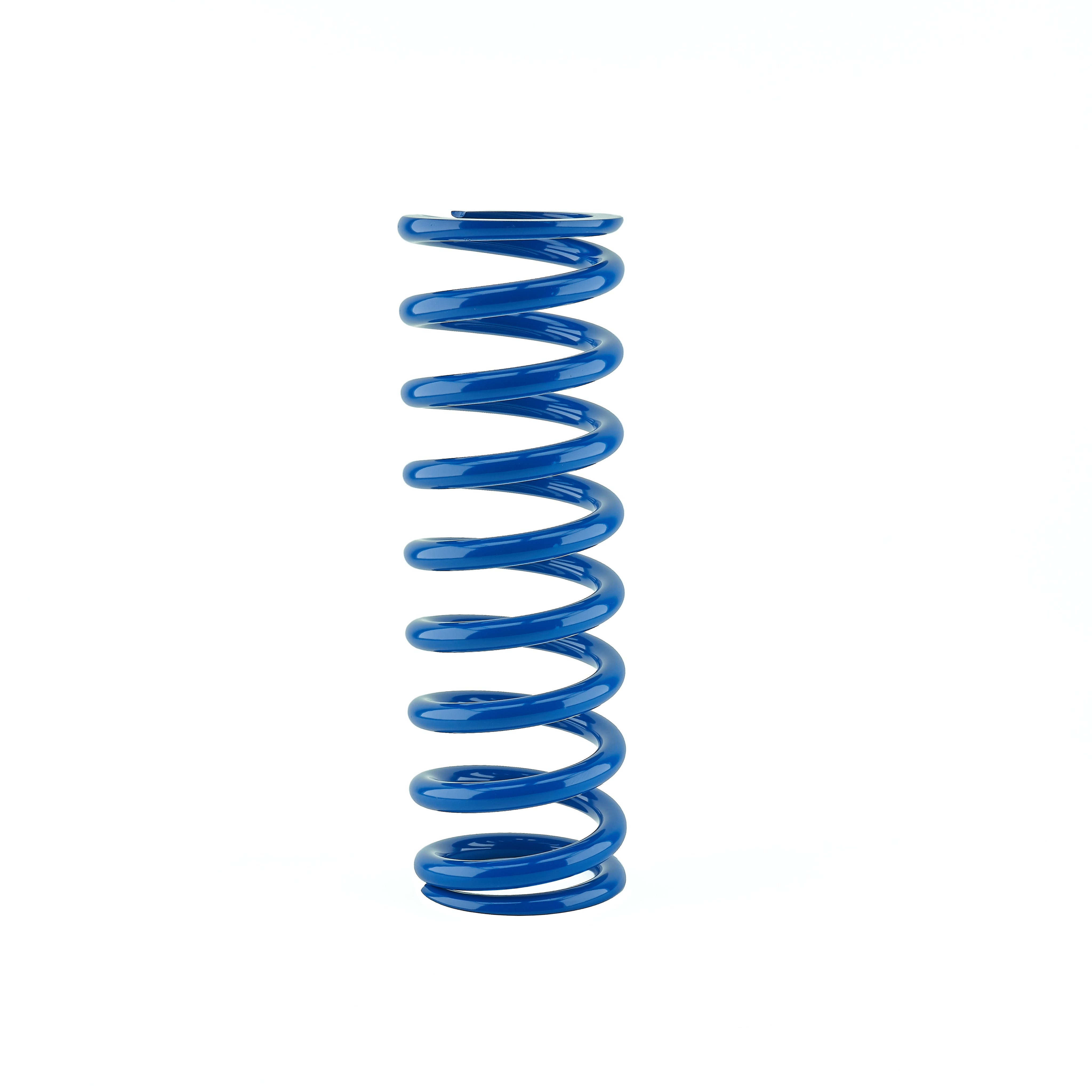 Shock Absorber Spring -63N (64/66x275) -YZF250/450 Blue