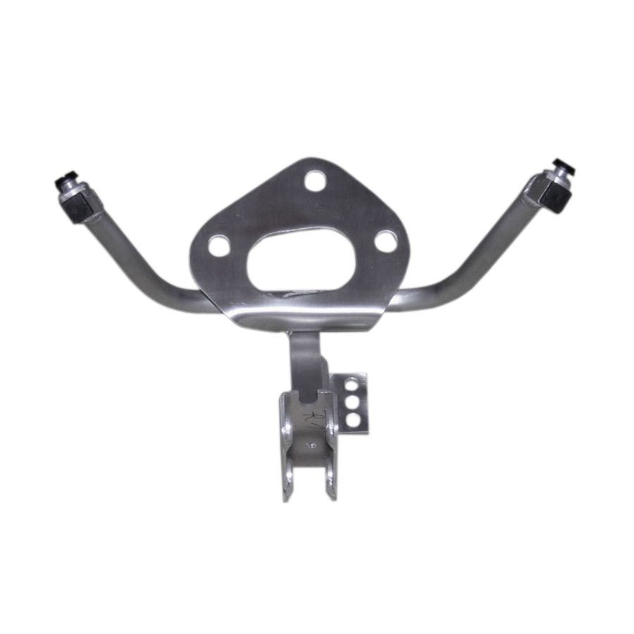 Fairings holder aluminium Yamaha R1/98-01 racing