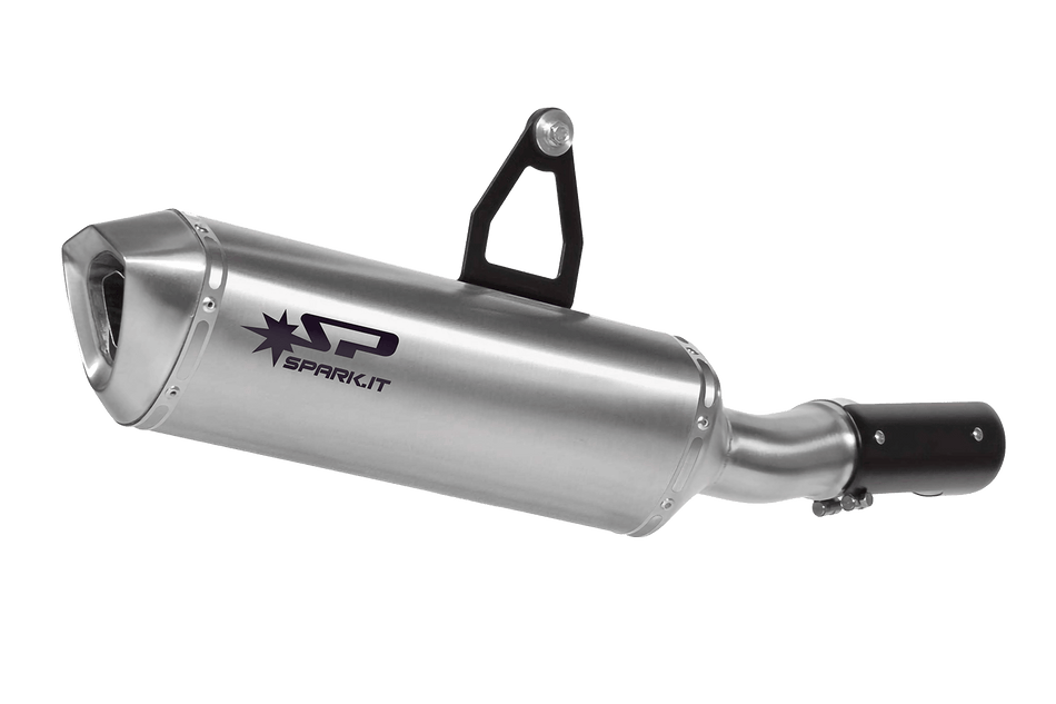 Spark IT Force Slip-On BMW R 1200GS - R 1200GS ADV (13-18)