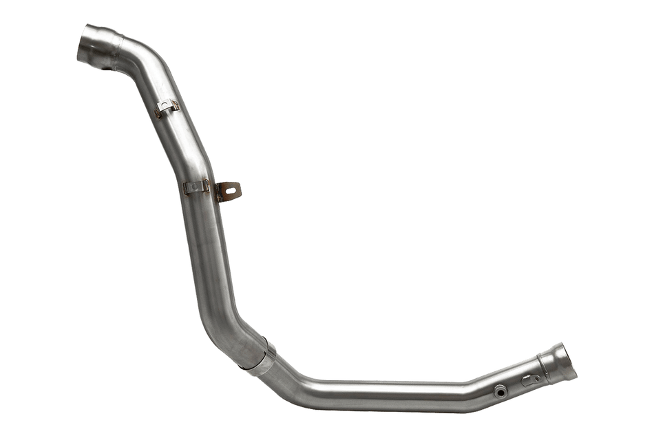 Spark IT Pipe to eliminate catalyst to horizontal cylinder - 749R - 999 (05>) - 999R(04>)