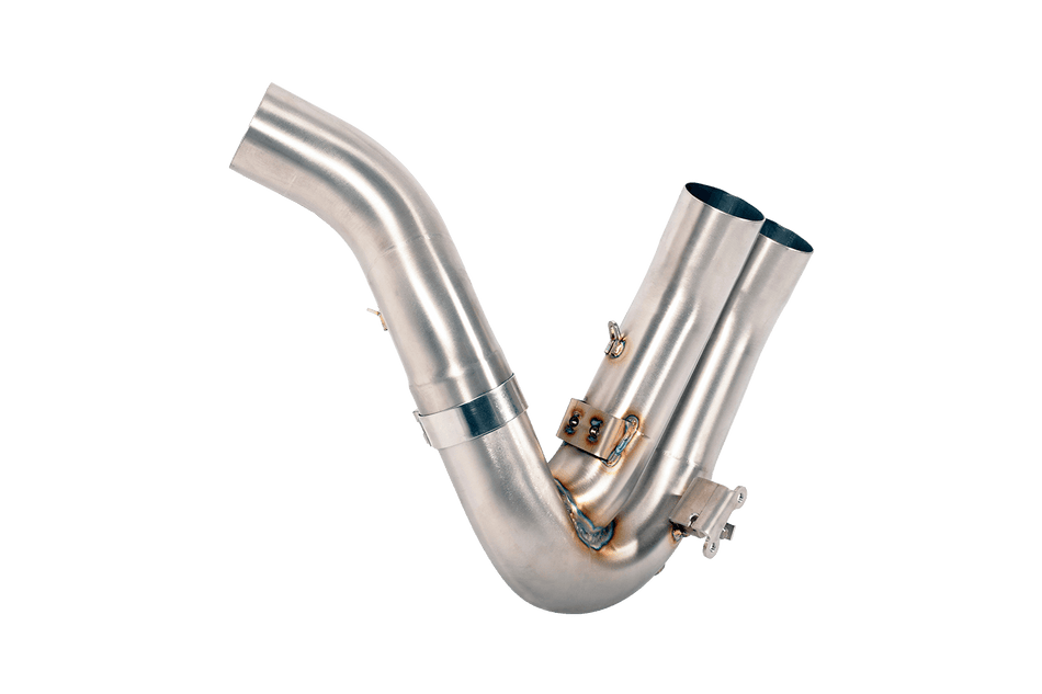 Spark IT 3-4 Racing Stainless Manifold Ducati Hypermotard 821 (2013-2015)- Hyperstrada(2013-2015)