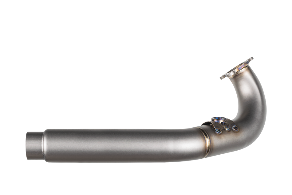 Spark IT Titanium Primary collector Ducati Monster 937 2021-2024