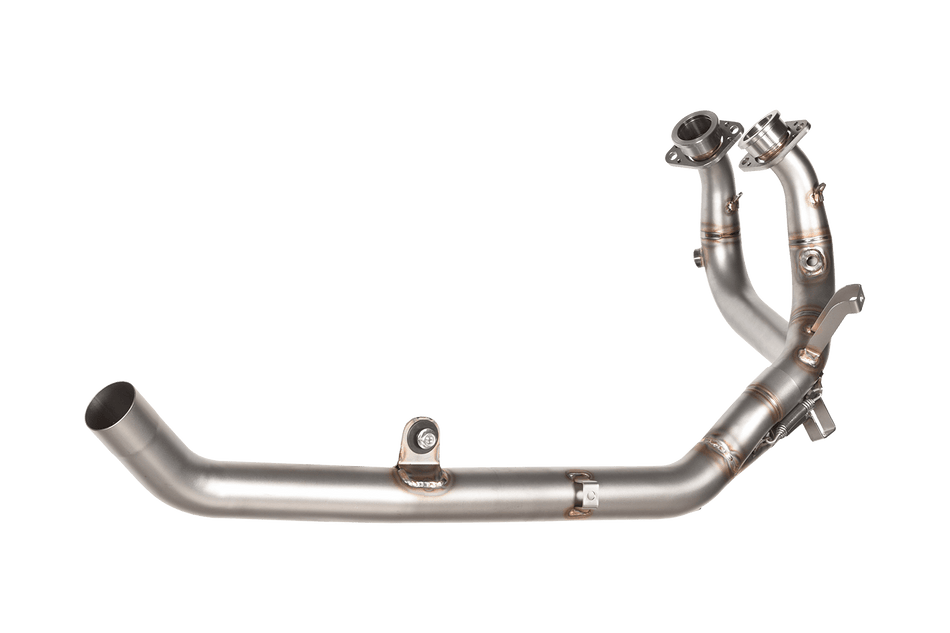 Spark IT Collector Honda Africa Twin CRF 1100L 20-23 Euro 4 Euro5