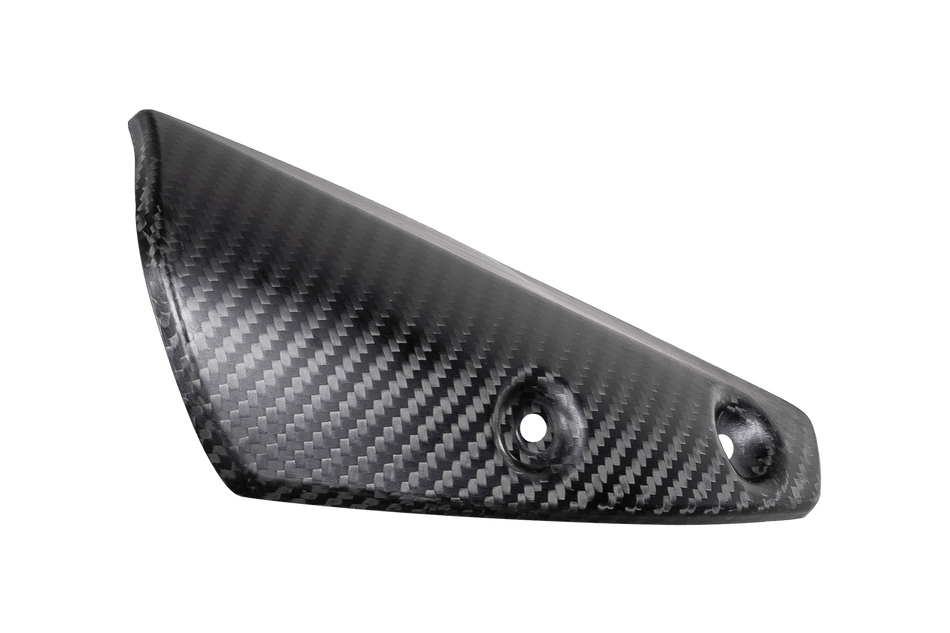 Spark IT Carbon Cover
