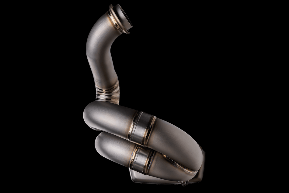 Spark IT Collector Full Titanium (With Box) KTM Super duke 1290 R- R Evo 20-24 1390 R- R Evo (2024)