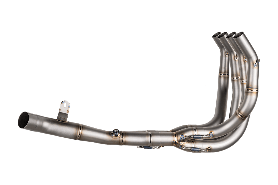 Spark IT Full Titanium Racing Manifold Kawasaki Z900 2025