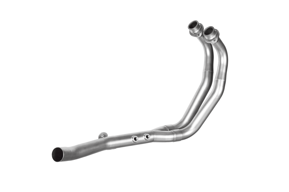 Spark IT Stainless Collector Yamaha Tenere' 700 2019-25 Euro4 - Euro5 models