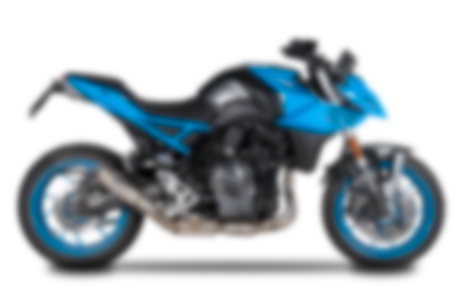 Spark IT Grid-O Road Full System Suzuki GSX-8R/GSX8-S 2024-