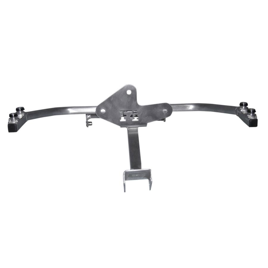 Fairings holder aluminium MV Agusta F4/-09 racing
