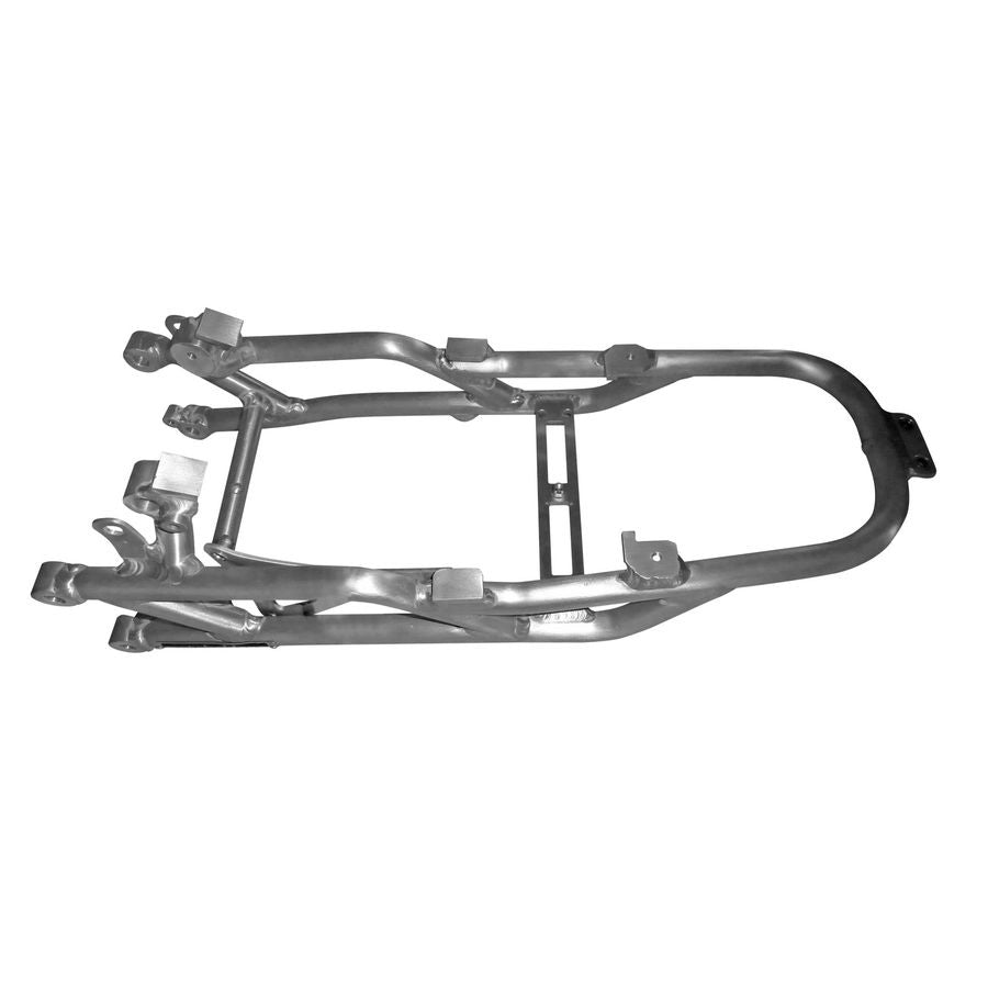 Rear frame aluminium Suzuki GSX R 600/750/011- racing