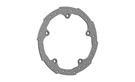 Accossato Floating Front Disc, For Motorcycles SUZUKI GSX-R, GSX-S