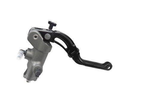 Accossato Radial Brake Master Cylinder CNC-worked 19x20 with Revolution Lever