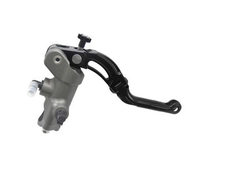 Accossato Radial Brake Master Cylinder CNC-worked 19x20 with Revolution Lever