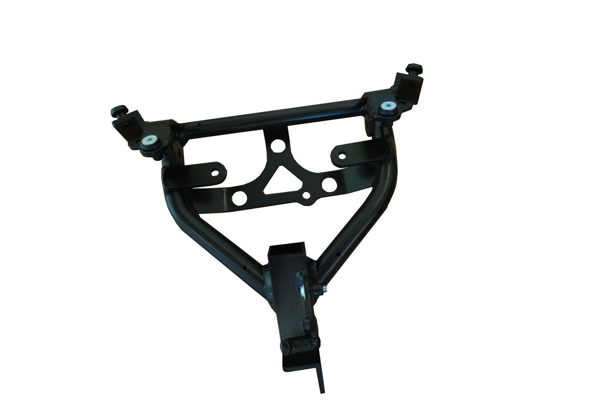 Fairings holder street aluminium Honda CBR 500 RR/16-