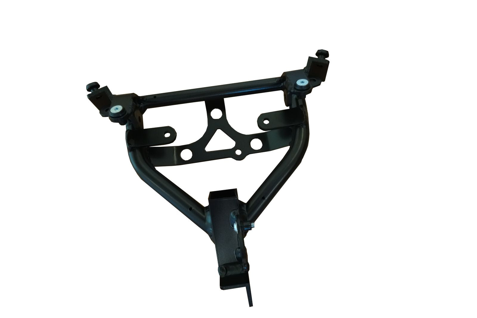 Fairings holder street aluminium Honda CBR 500 RR/16-